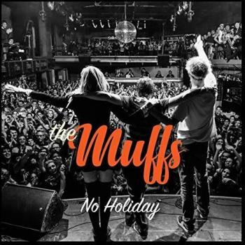 The Muffs - No Holiday