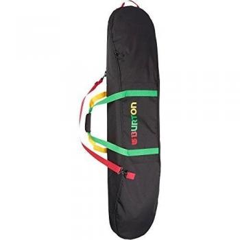 Burton Board Bag Space Sack - Funda para tabla de snowboarding, color Multicolor