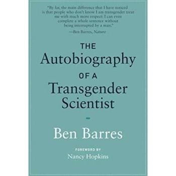 The Autobiography of a Transgender Scientist