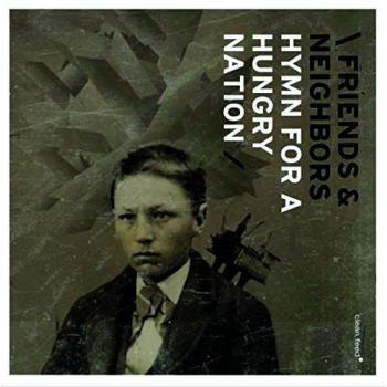 Hymn for a Hungry Nation - Multilingual Edition