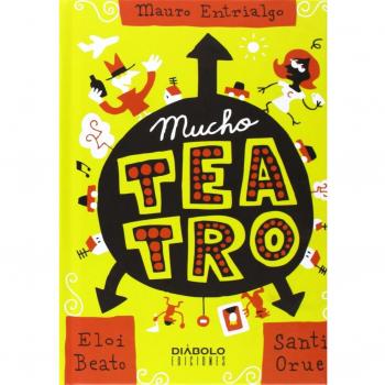 Mucho Teatro