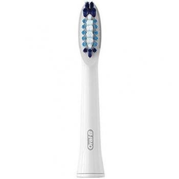 Oral-B - Pack de 4 cabezales para cepillos de dientes recargables - Pulsonic