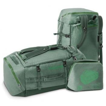 Eagle Creek 90L Duck Green Cargo Hauler Duffel Bag