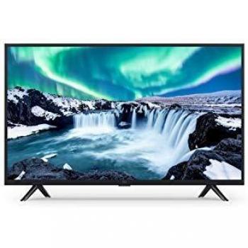 Xiaomi Mi LED TV 4A 32 - Smart TV Black