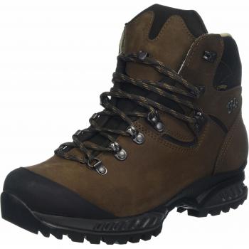 Hanwag Women's Tatra II GTX Brown Hiking Boots Size 8.5