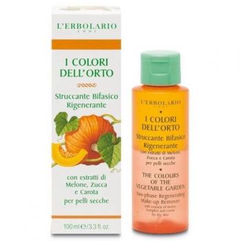 Desmaquillador Bifásico Regenerador 100ml