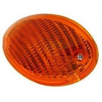 Intermitente delantero derecho Naranja – Yamaha YN-300 R Neo 'S 50 