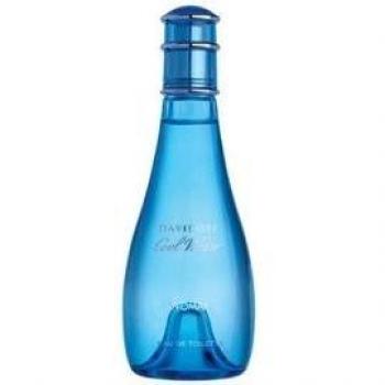 Davidoff Cool Water Woman Eau de Toilette 100ml