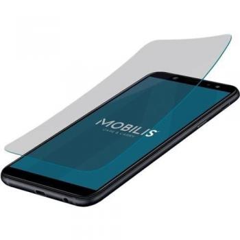 Mobilis Screen Protector Anti-Shock IK06 Clear Galaxy A42 5G