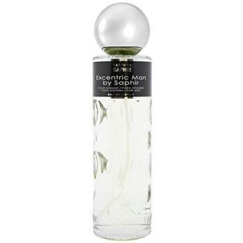 PARFUMS SAPHIR Excentric Man - Eau de Parfum con vaporizador para Hombre - 400 ml