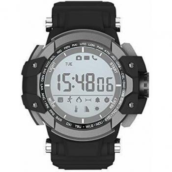 Billow Technology Smart Watch Armbanduhr XS15BK