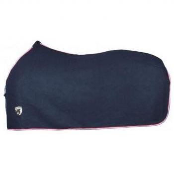 Horka forro polar alfombra polar, azul, 1,8 m