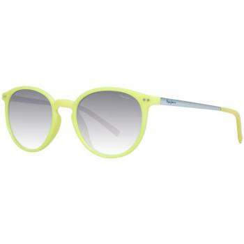 Pepe Jeans PJ8046 C3 Kids' Yellow Sunglasses 47mm