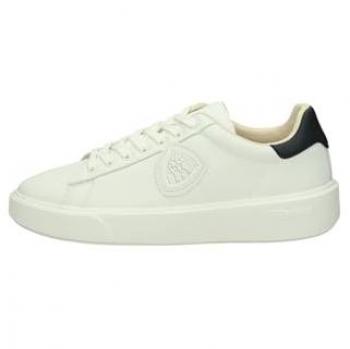 Blauer Men's White Urban Sneakers Size 11 US