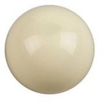 Manuel Gil Bola Billar Blanca magnética económica 57. 2mm