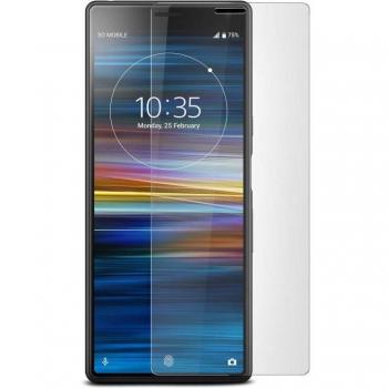 Protector de Cristal Templado para Sony Xperia 10