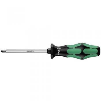 Wera Kraftform Plus Phillips Screwdriver PH2 100mm