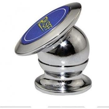 Soporte de coche para soporte, FGF magnético coche soporte 360 ° Universal magnético rksff-007 