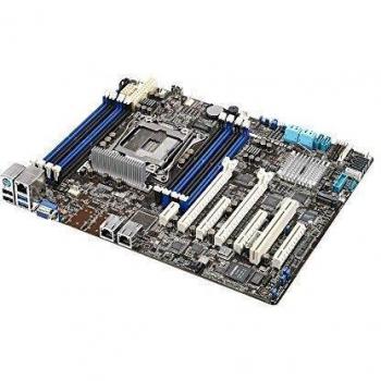 Asus 2 90SB04P0-M0UAY0 - Placa Base