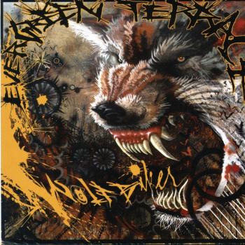 Wolfbiker vinyl
