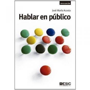 Hablar en público