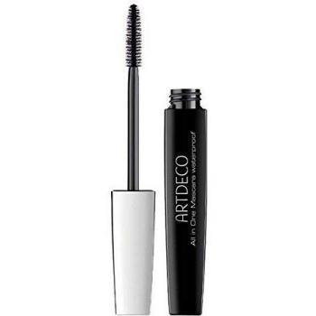 Artdeco All in One Mascara Waterproof Number 71, Black 10 ml