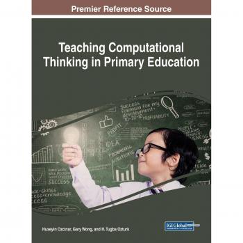 Enseñanza del Pensamiento Computacional en Educación Primaria (Avances en la Educación Infantil y K-12)