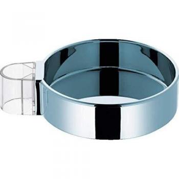 Hansgrohe 28678000 Casetta'C jabonera, recambio, cromo
