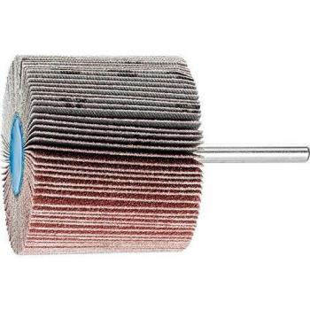 Pferd - Abanico Mango Metal F 6050 6 A 80