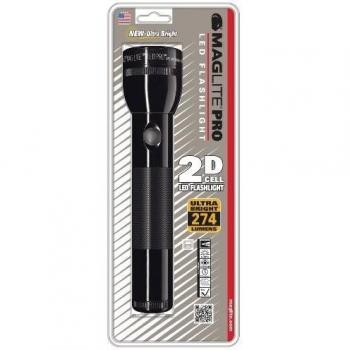 TPF Comercial 85131000 - Linterna 2D - Cell Pro