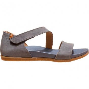 Sandalias El Naturalista N5652 PLEASANT VAQUERO / ZUMAIA para Mujer