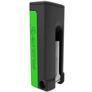 Multiherramienta SYNCROS Greenslide 9 funciones, incluye 9 herramientas en una, diseño compacto y ligero, ideal para ciclistas, fabricada en materiales duraderos