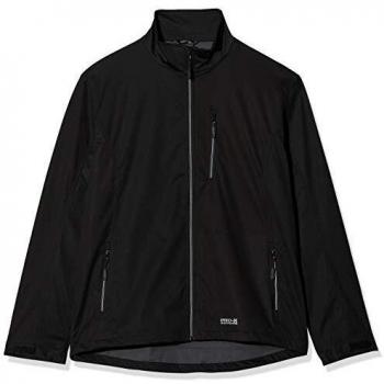 PRO-X ELEMENTS DARIO Men's Softshell Jacket - Black
