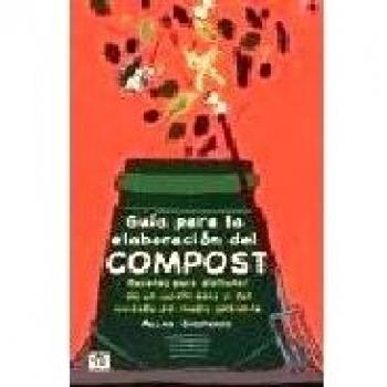 Guía para la elaboración del compost