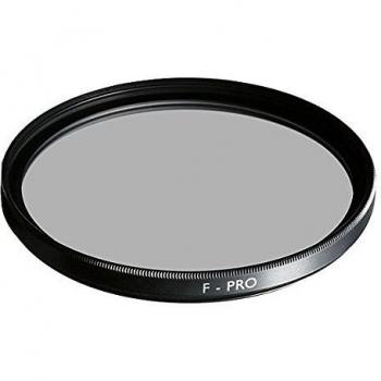 B+W 1070614 - Filtro ND 4X MRC de 112 mm, Gris Neutro