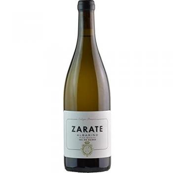 Zarate Albarino 2020