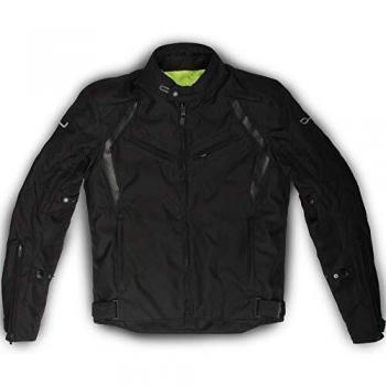 OJ ATTITUDE - Chaqueta para moto 4 estaciones
