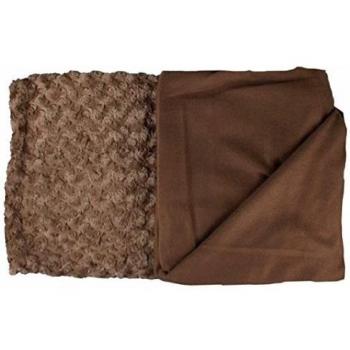 Karlie K&F Manta Cuddly 150X100Cm Taupe 512995 2000 g