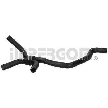 Manguitos de Radiador Caucho VOLKSWAGEN: Transporter 5, 5 Bus