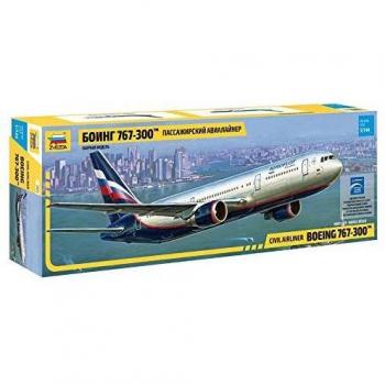 Zvezda - Juguete de aeromodelismo Escala 1:144