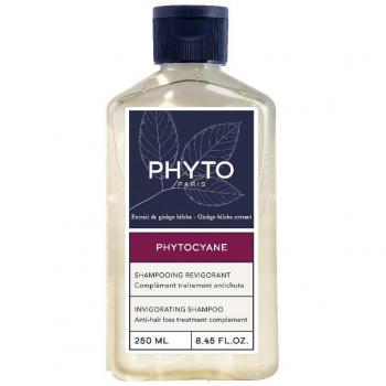 PhytoCyane Invigorating Shampoo 250ml