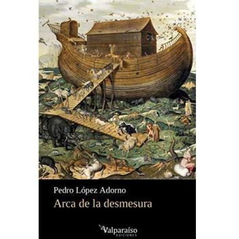 Arca de la desmesura: 157