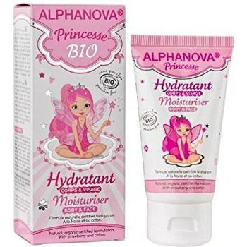 Alphanova Crema Hidratante Princesa 50 ml