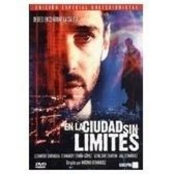 En La Ciudad Sin Limites