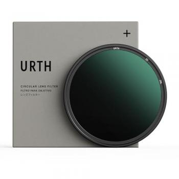 Urth 77mm ND1000 10-Stop Circular Lens Filter Plus+