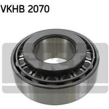 Kit de Rodamiento de Rueda SKF VKHB 2070