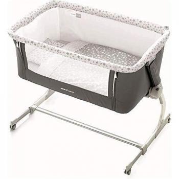JANÉ - Minicuna BABY SIDE