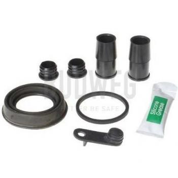 Kit de reparación de pinza de freno BUDWEG CALIPER 204018