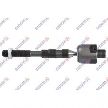 Rótula axial de dirección SIDEM 41211 - Tipo: Rótula axial; Características: Alta calidad, diseño preciso, durabilidad, fácil instalación, compatible con vehículos específicos