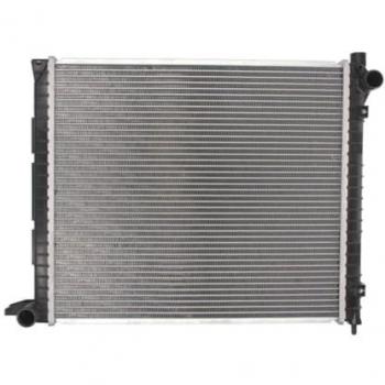 Radiador de refrigeración del motor THERMOTEC D7I004TT